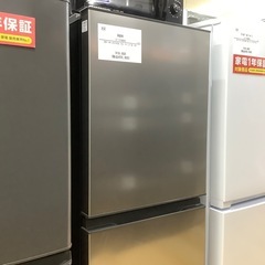 【トレファク ラパーク岸和田店】AQUA 2ドア冷蔵庫　入荷しました【12ヶ月保証】