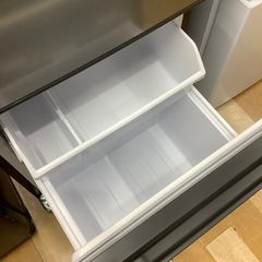 【トレファク ラパーク岸和田店】AQUA 2ドア冷蔵庫　入荷しました【12ヶ月保証】