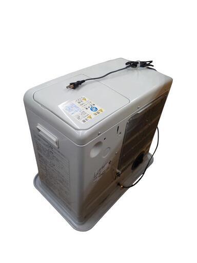 石油ファンヒーター ブルーヒーター　FW-478LE ダイニチ　12畳から ヨドバシ.com - ダイニチ DAINICHI 石油ファンヒーター FW-478LE-W