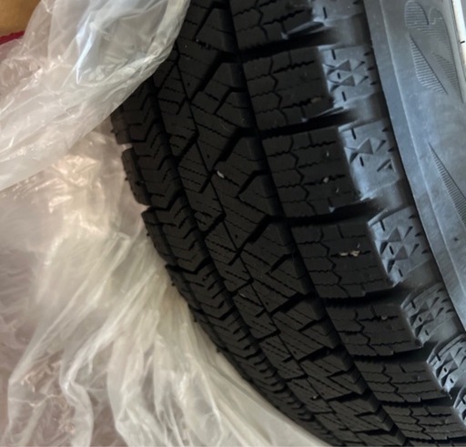 ブリザックVRX2 165/70r14
