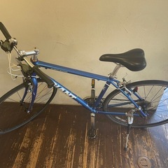 GIANT  クロスバイク