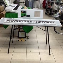 YAMAHA ヤマハ 電子ピアノ 電子キーボード NP-32 2021年製