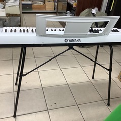 YAMAHA ヤマハ 電子ピアノ 電子キーボード NP-32 2021年製