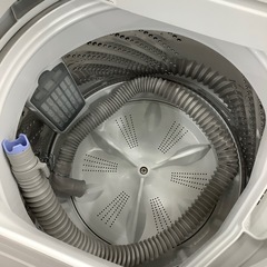 【トレファク ラパーク岸和田店】2023年製 Panasonic　全自動洗濯機　入荷しました【12ヶ月保証】