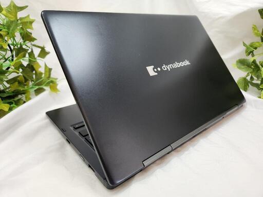 値下げしました❗【Office2021】5in1パソコン dynabook VZ Corei7