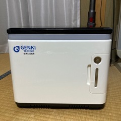 GENKI 高濃度酸素発生器 1〜7L 93%濃度 楽天市場】高濃度酸素発生器 酸素濃度93％ 酸素吸入器 酸素流量2