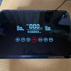 GENKI TECHNO 酸素発生器