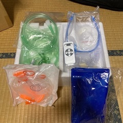 GENKI TECHNO 酸素発生器