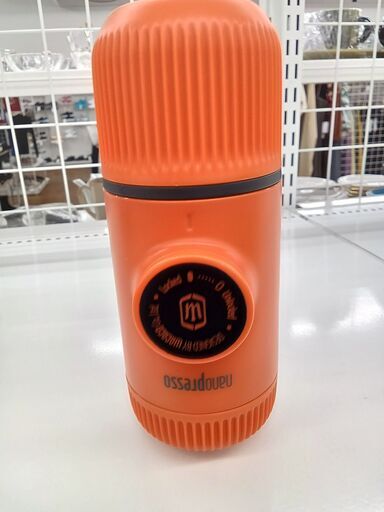 ★ジモティ割あり★ WACACO nsno Presso   動作確認／クリーニング済み MT2669