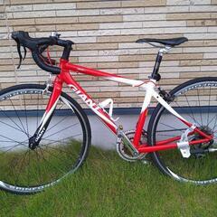 【取引中】ジャイアントロードバイク