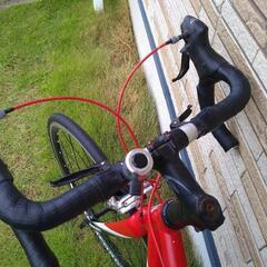 【取引中】ジャイアントロードバイク