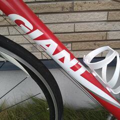 【取引中】ジャイアントロードバイク