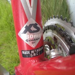 【取引中】ジャイアントロードバイク