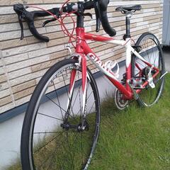 【取引中】ジャイアントロードバイク