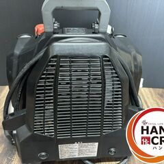 引取限定】日立 コンプレッサ EC1245H【安佐北店】【中古】