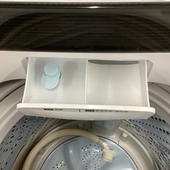 【トレファク ラパーク岸和田店】2020年製 Hisense 全自動洗濯機　入荷しました【6ヶ月保証】