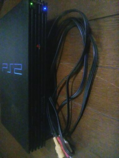 値下げ　PS2