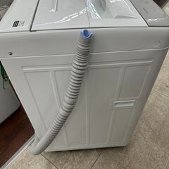 ★ジモティ割あり★ Panasonic 洗濯機 6.0kg 23年製 動作確認／クリーニング済み TJ9248