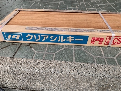 ノダフローリング