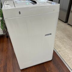 ★ジモティ割あり★ SHARP 洗濯機 6.0kg 20年製 動作確認／クリーニング済み TJ9249