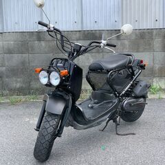 ☆完全予約制☆　ホンダ　ズーマー　キャブ　返品保証サービス　対象...