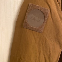 値下げ！NANGA × FREAK’S STORE別注ダウン