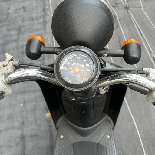 トゥデイaf61\n