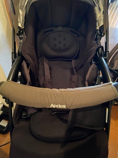 アップリカ Aprica ベビーカー