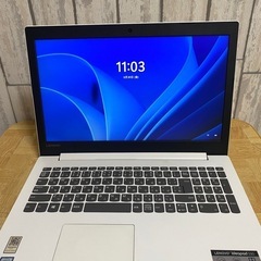 Lenovo ideapad