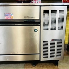 ホシザキ 製氷機 中古　IM-95TL-1形業務用 製氷機 HOSHIZAKI 動作品