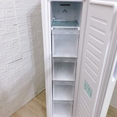 A325】 アクア 冷凍庫 1ドア 小型 2022年製