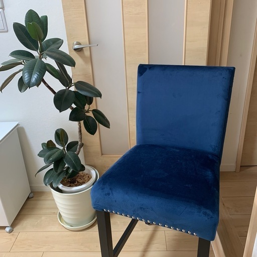2脚セット美品