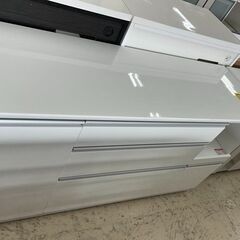 J5326　NITORI ニトリ キッチンカウンター ホワイト　クリーニング済　【リユースのサカイ柏店】 J5326 NITORI ニトリ キッチンカウンター ホワイト クリーニング済
