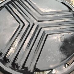 スノーピーク　タグート（ストーブ）