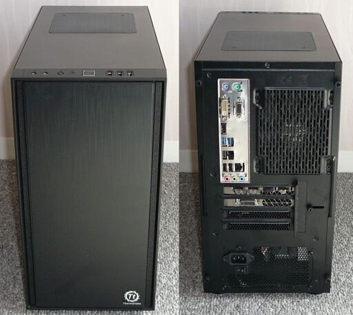 美品　高性能 ゲーミングPC54