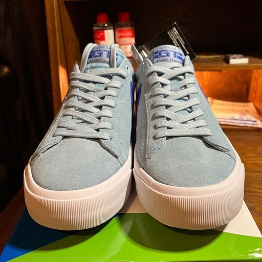 NIKEナイキ　SB ZOOM ブレーザー　LOW PRO GT