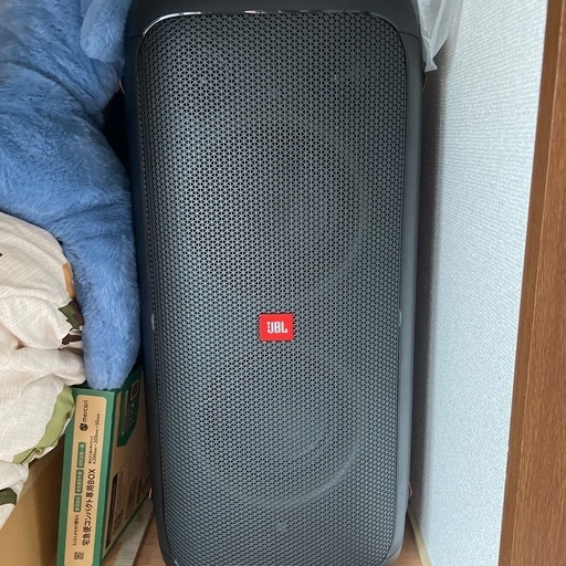 スピーカー JBL BOOMBOX310