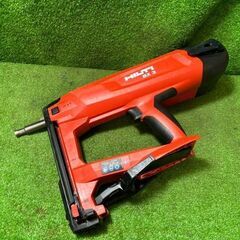 ヒルティ BX 3-ME 充電式鋲打ち機【市川行徳店】【店頭取引限定】【中古】