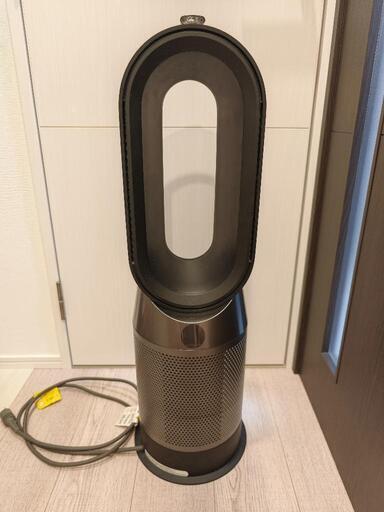 電気ポット dyson hp04