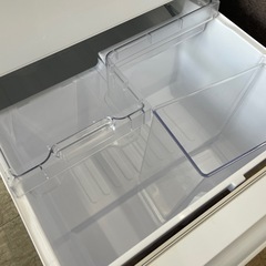 2017年製 SJ-GW35C SHARP 冷蔵庫 ※2400010439742
