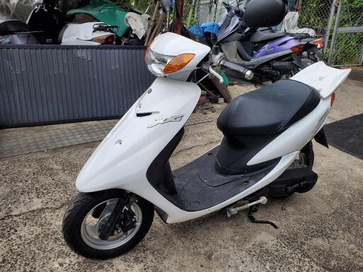 ジヨグー16J2サイクル