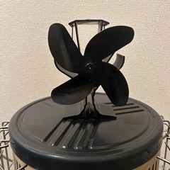 トヨトミ　ギアミッションストーブ　美品