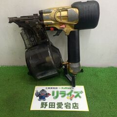 日立 NV75HMC 高圧釘打ち機【リライズ野田愛宕店】【店頭取引限定