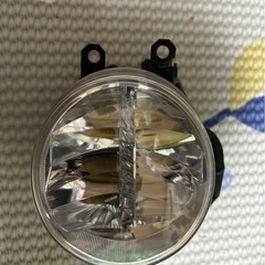 210系クラウン(前期) フォグランプユニット