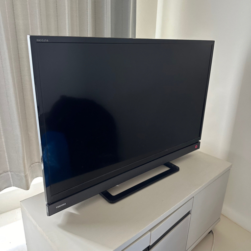 テレビ　2020年製(10/21まで)