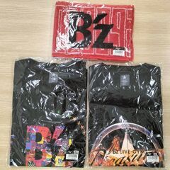 B'z LIVE-GYM Pleasure 2023 ２枚セット...