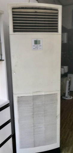 ダイキン工業エアコン