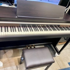 値下げしました！ カワイ 電子ピアノ CA17A【リサイクルマート下関店】