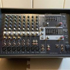 YAMAHA EMX312SC パワードミキサー ヤマハ 音響機器 オーディオ機器