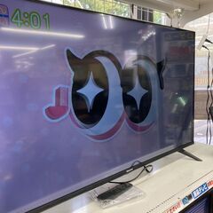 ✨高年式✨Hisense ハイセンス 40型液晶テレビ🎮40E30K 2023年製🎮3724